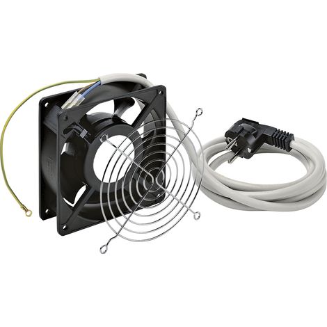 VIMAR - 03256 Ventilatore per quadri