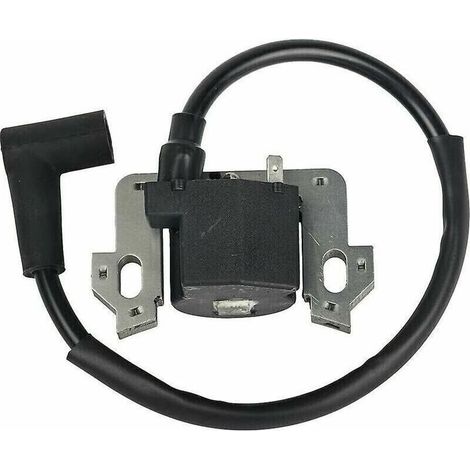 Bobine d'allumage compatible GCV135 GCV160 GCV190 GSV160 – Démarrage efficace – Pour moteurs thermiques – Installation simple (1/4)