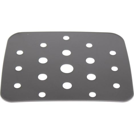 Philips - steel driptray cover - 996510079215 -
