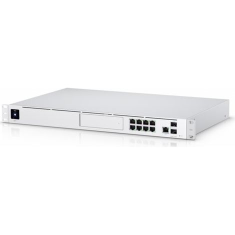 Ubiquiti UniFi UDM-Pro Router/Controller (1/5)