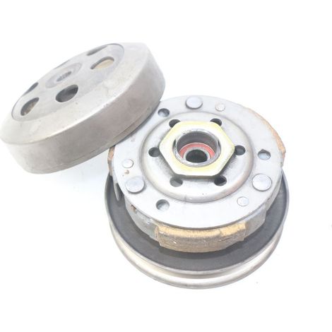 EMBRAYAGE YAMAHA BW'S 50 1999 - 2003 (1/5)