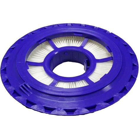 HEPA-Filter für den Heckmotor von Dyson DC41 / DC41i / DC41 Animal Staubsaugern - kga-supplies