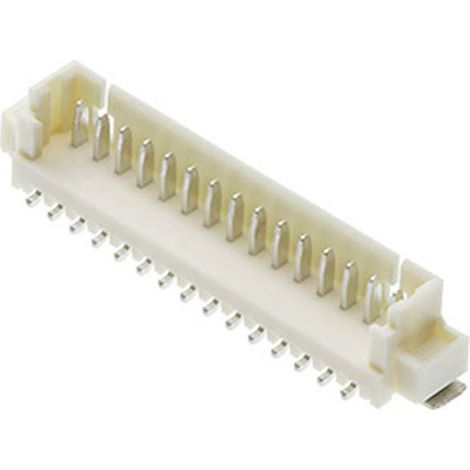 Connettore pin Molex 533981071 10 pin 1,25 mm