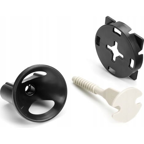 Pro-Nivellement 1mm système de nivellement 200 vis+50 écrous+50 rondelles (1/5)
