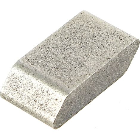 Chiave 4x8x15mm 122076645/0 per tosaerba alpina