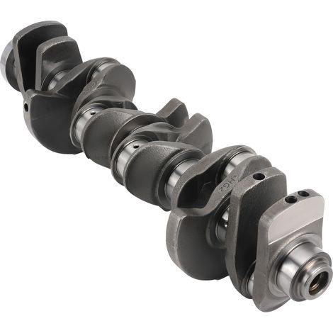 N55B30 Kurbelwelle 11217580483 for BMW 135i 335i 435i 535i 640i X5 X6 E90 E93 (1/5)