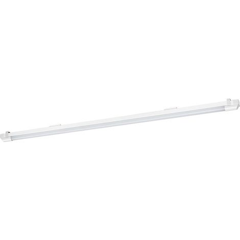 LEDVANCE 4058075266599 LEUCHTE, STAHL, 24 W, WEISS LEDVANCE SASU