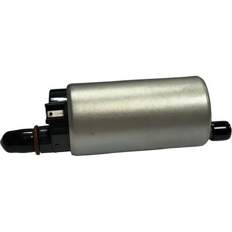 La pompe à essence pour moto 16700-K26-905 est compatible avec les corps de pompe Honda NSS300 et Forza 300. Elle assure le maintien de la pression. (1/3)