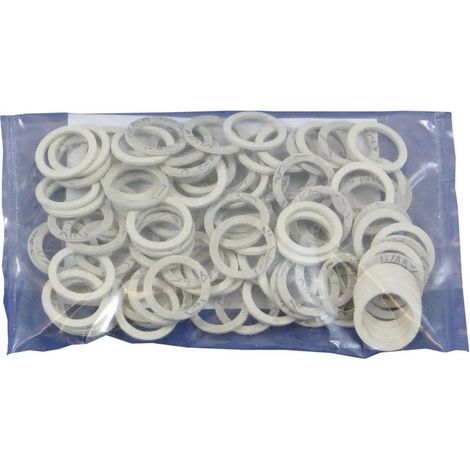 BOSCH Arandela de sellado 1/2 (100x), 87101030451