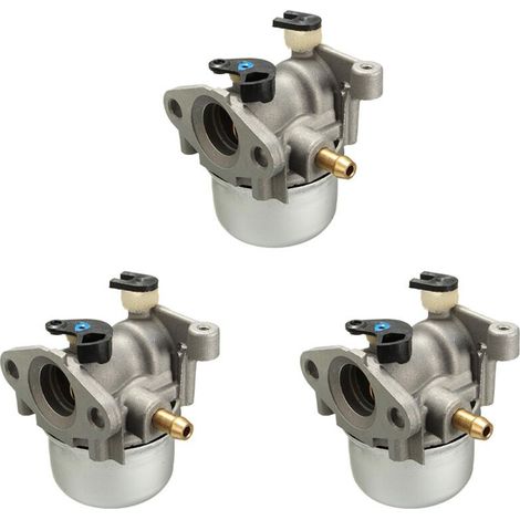 Adatto ai carburatori Briggs & Stratton 799871 790845, in sostituzione dei vecchi componenti grigi.