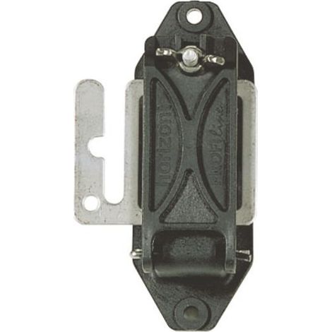 2 Isolateurs de coin pour rubans 40mm ELITE UKAL (1/4)