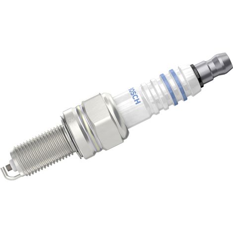 Bougie d'allumage BOSCH 0 242 040 502 ALFA ROMEO 46521530 (1/5)