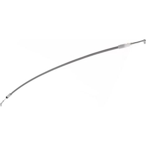 813712D001 est un câble pour la serrure de la poignée de porte avant gauche des modèles Hyundai Elantra 2000-2006. (1/4)