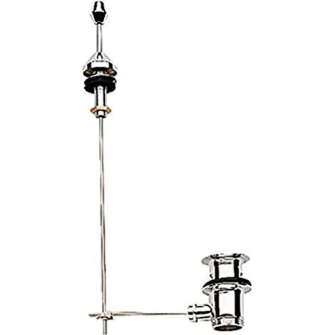 Scarico per lavabo / bidet / cassetto (1/3)