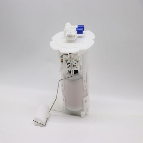 17040-4M405 and 17040-4M415 are suitable for Nissan Sunny N16 fuel pump assemblies. (1/4)