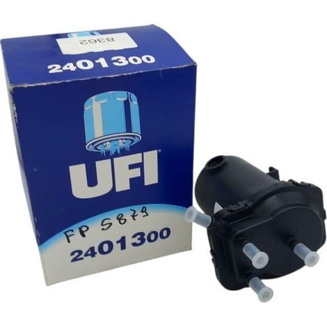 Filtro carburante per suzuki jimny (1/3)