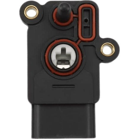 Drosselklappenstellungssensor (TPS) für DAYANG VOREI ADV150 KIDEN KD150/ZONTES ZT125 F01R06D001 (1/5)