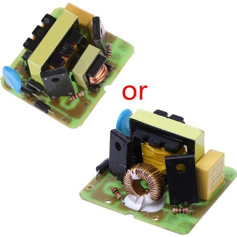 Module élévateur de tension 40 W CC-CA 12 V à 220 V