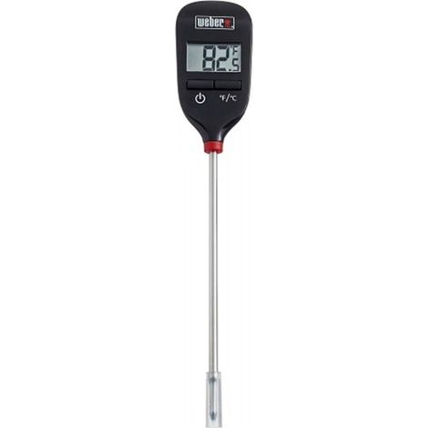 WEBER TERMOMETRO A LETTURA ISTANTANEA- 1,0 pz (1/2)