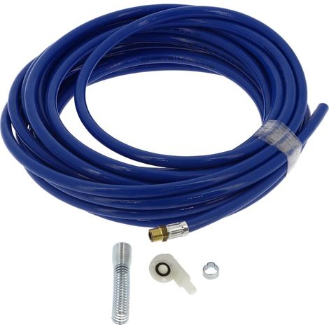 TUYAU COMPLET POUR ENROULEUR C-12812  CEDREY