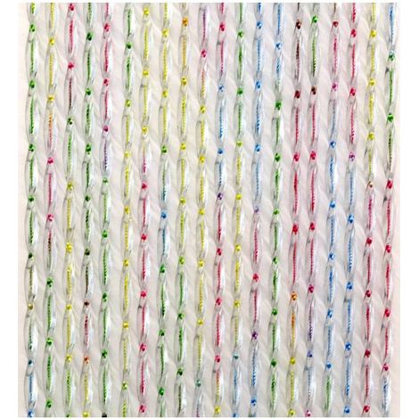 TENDA ELBA MULTICOLOR 120XH240 CM 148 FILI