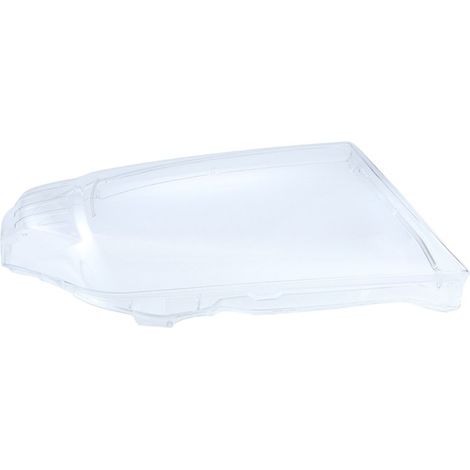Suitable for the right headlight cover of Toyota Land Cruiser 07-11 (1/5)