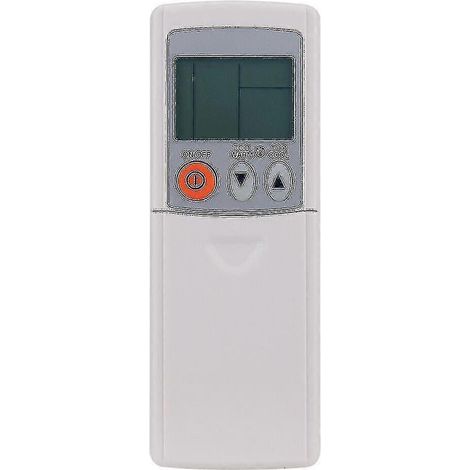 Télécommande KD06ES compatible avec les climatiseurs Mitsubishi MSZ-FD25VA et MSZ-FD35VA -JA (1/4)