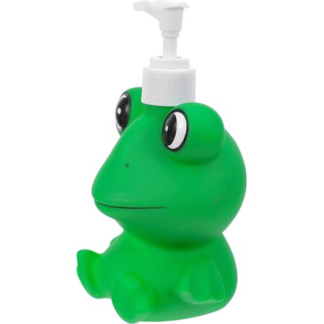 Holder with Suction Cup 12 Pieces Pastel Colors Blue Green