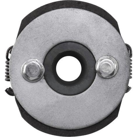 Embrague de 58 mm para apisonadora Wacker Bs45y Bs52y Bs60y 0078321 Od 58mm Hy (1/5)