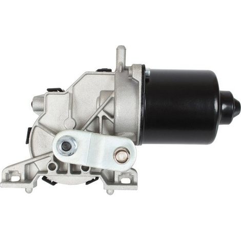 Motor del limpiaparabrisas delantero Fiat Panda 03-12 (1/5)
