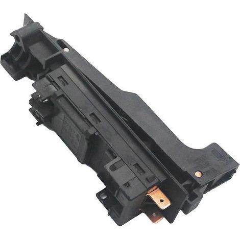 Accessoires de commutateur de déclenchement AC 220V/240V compatibles avec les meuleuses d'angle et les perceuses électriques 20180 GWS20-180 et 20230 GWS20-230. (1/5)