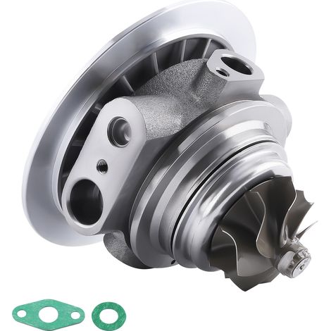 Billet JHJ RHF5 IS38 Turbolader Rumpfgruppe For Audi / Seat / VW 2.0 06K145722A (1/5)