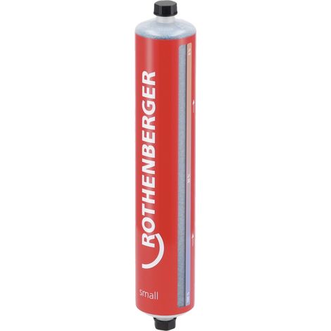 Cartuccia di demineralizzazione Rothenberger PURE H2O SM)