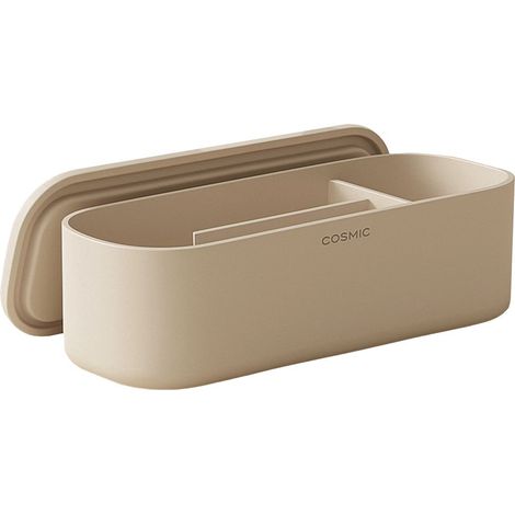 Caja Organizadora Sand Grey