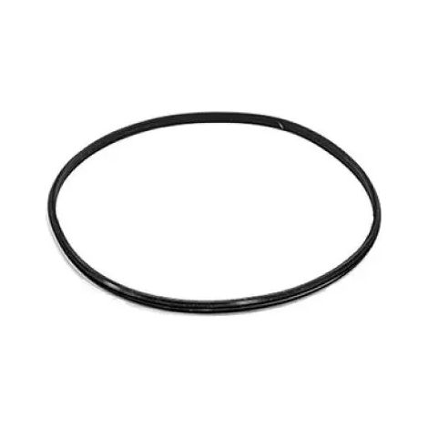 Guarnizione siliconica per tubi inox e Pellet Diametro 100 - Cordivari