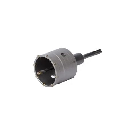 Foret trépan Bosch st-e522680 durable précision M22