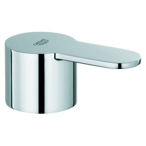 Tirador de cromo GROHE
