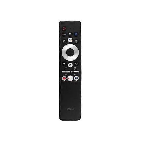 -U29A Sprachfernbedienung als Ersatz für Smart-TVs LE43K6600SG, LE50K6700UG, LE58U6900UG und LE65AQTS6UG (1/5)