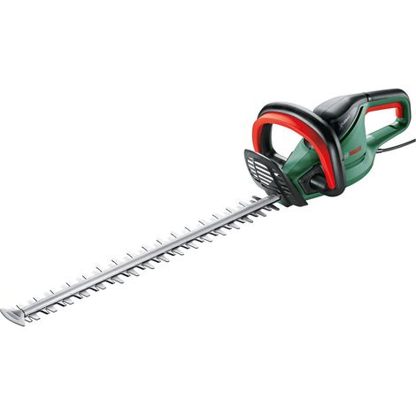 BOSCH UNIVERSALHEDGECUT 60 240v Hedge trimmer
