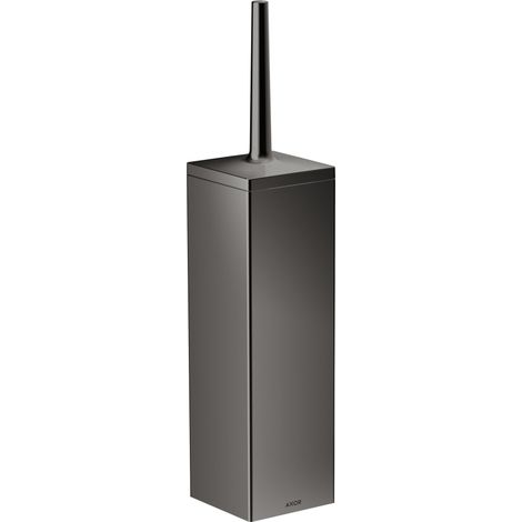 hansgrohe AXOR UNIVERSAL Escobillero rectangular, de pared, (1/2)