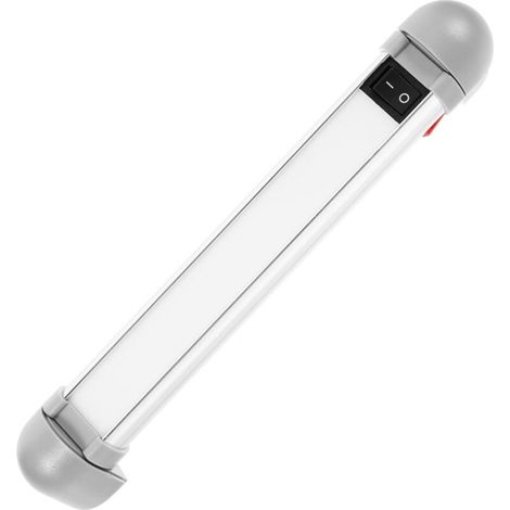 royaluxe -1 Pièces Lumière De Voiture Intéri Luminaire LED Lumières Intéries À L'Intéri des Accessoires De Voiture Accessoires De Voiture Auto Accessoires De Camping-Car pour (1/5)