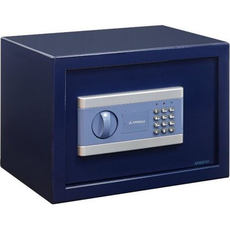 Caja fuerte superficie stylo s2 arregui (1/4)
