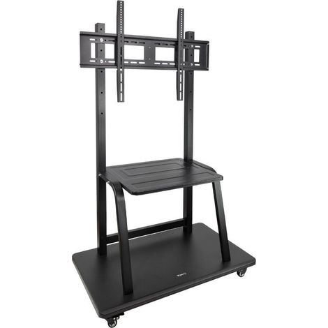 TooQ Colossus Floor Stand de mit Rädern für 37"-100" Bildschirm