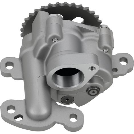 Pompe à Huile for Ford Transit 2000-2014 1C1Q6600CC OE Moteur 2.2 2.4 HDI (1/5)