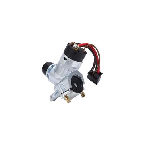 Interruptor de encendido con 2 llaves 000 545 81 08. Repuesto para MERCEDESBENZ SPRINTER. (1/4)