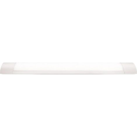 Banda LED da 45 W con temperatura di colore variabile 6500 K / 4000 K / 3000 K 4820 Lm, 150 x 2,6 x 7,4 cm (1/5)