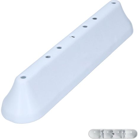 Aube de tambour 22cm (316016-30670) (42002750) Lave-linge UNICLINE, WESTWOOD, JETWASH, WALTHAM, AVEA, CLAYTON, LINETECH, HYUNDAI