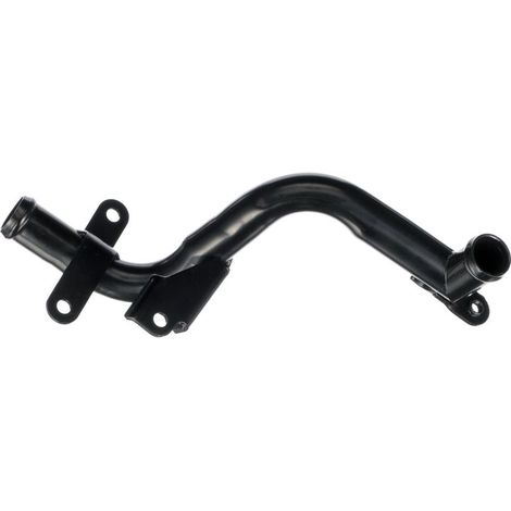 Tuyauterie de liquide de refroidissement GATES 02-3016 AUDI 06B103213G