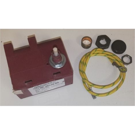 Whirlpool 481228178001 Oven reactor