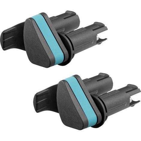 Gardena Combisystem Support pour manche 03508-20 (1/4)